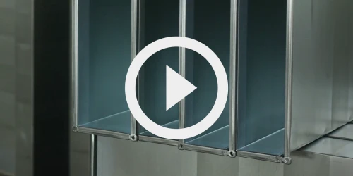 TDC III, часть 1: Почему выбрать воздуховоды 
с интегрированным фланцем TDC III? | Блог НЕВАТОМ