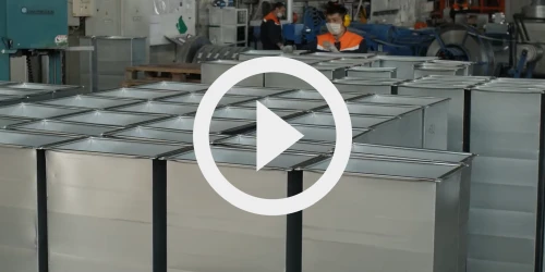 TDC III, часть 2: Ключевые понятия (Что такое 
фланец, шинорейка, фальц, шов Pittsburgh и Snap-Lock?) | Блог НЕВАТОМ