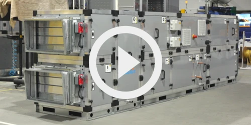 Зачем НЕВАТОМ установил щит управления 
внутрь ПВУ | Блог НЕВАТОМ