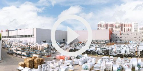 Представляем новый ознакомительный ролик 
о нашей компании | Блог НЕВАТОМ