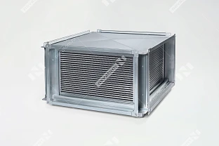 Рекуператор канальный RKP 40-20 купить | НЕВАТОМ