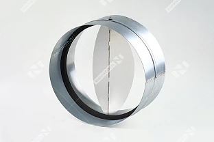 Клапан обратный КО Ф125 (