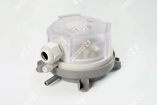 Реле перепада давления LF32-15, LEFOO купить 
| НЕВАТОМ