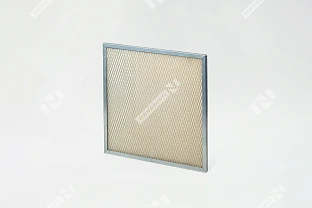 Фильтр воздушный FVP-G4-592*490-25 купить | НЕВАТОМ