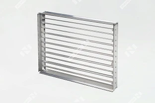 Регулятор РРВ-100*200 купить | НЕВАТОМ