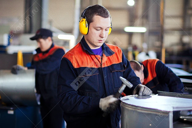 7 потерь: как с ними боролись в НЕВАТОМ | 
Блог НЕВАТОМ