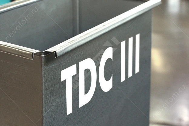 5 преимуществ воздуховодов с интегрированным 
фланцем TDC III | Блог НЕВАТОМ