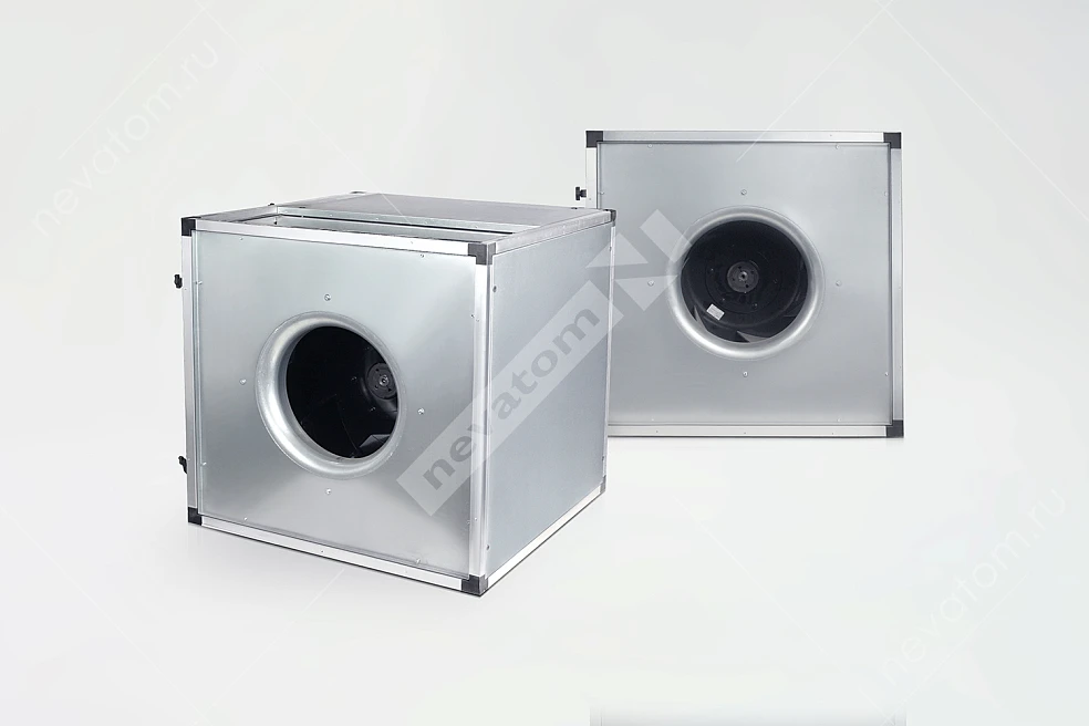 НЕВАТОМ выводит на рынок ЕАЭС кухонные 
вентиляторы | Блог НЕВАТОМ