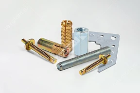 Элементы соединения и крепежа купить | 
НЕВАТОМ