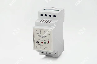 Реле защиты ТР 220 купить | НЕВАТОМ