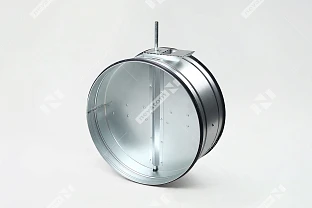 Заслонка-Э-250-оц.-р.р купить | НЕВАТОМ