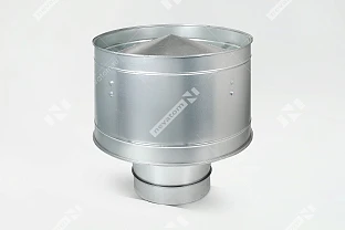 Дефлектор-315-оц.-н купить | НЕВАТОМ