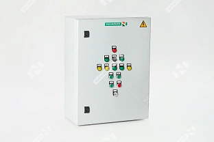 Щит управления ABUm-PDV-2,2-1-MP220/1-0-0-1-0 купить 
| НЕВАТОМ