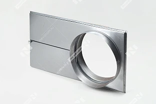 Шибер-250-оц.-0.7-н.н купить | НЕВАТОМ