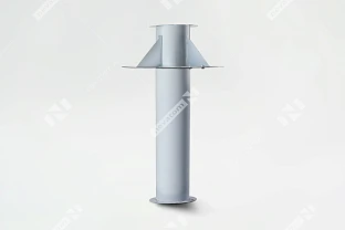 Узел прохода-УП1-1-0-100-700-оц.-фп.фп купить 
| НЕВАТОМ