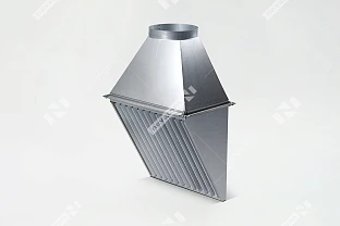 Панель равномерного всасывания 1П9 купить 
| НЕВАТОМ