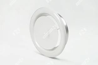 Клапан приточный КП Ф100 купить | НЕВАТОМ