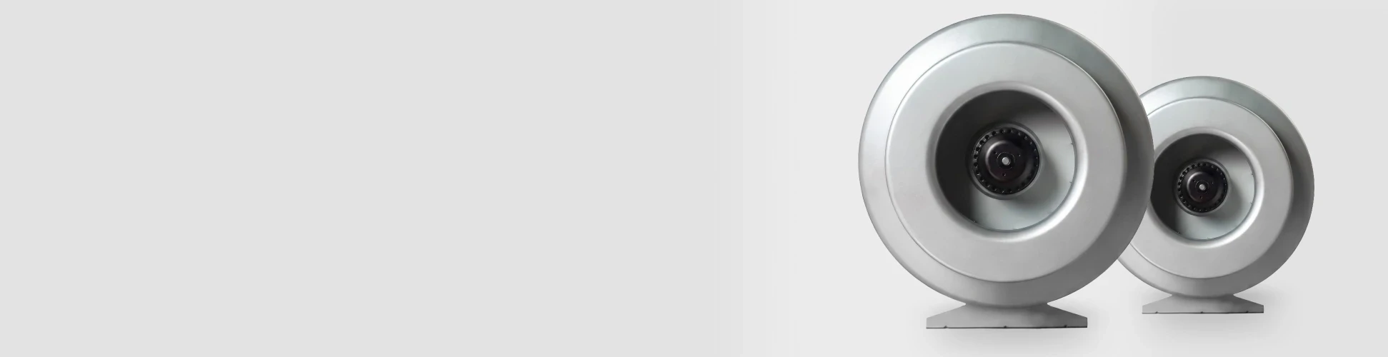 Старт продаж канальных вентиляторов VKKm-EC