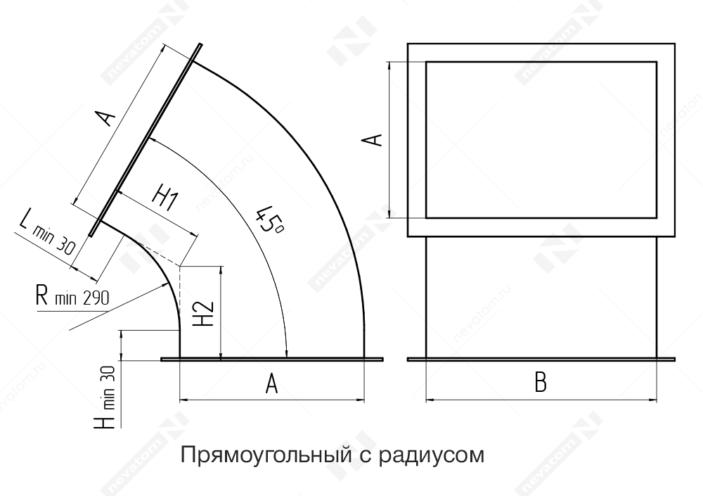 22_ГЧ_отвод прямоугольный с R 45_1.png