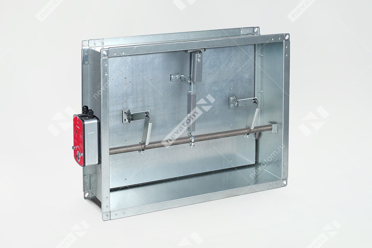 клапан кд. донный клапан кд-100. клапан кд. квк с электроприводом неватом. донный клапан кд-100ал en13308.