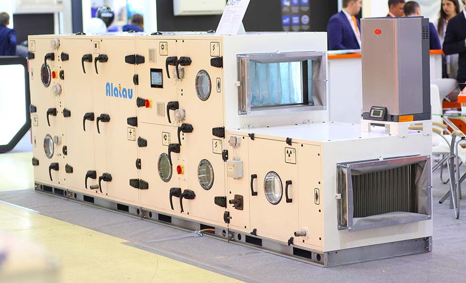 Информация о компании | НЕВАТОМ