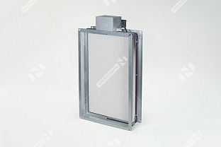 Клапан KPNZ-120-150*150-F2-SN-MN220-04 купить | НЕВАТОМ