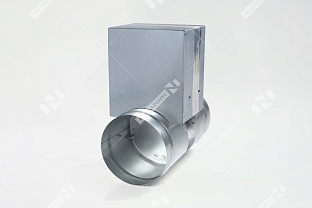 Клапан KPNZ-120-200-F2-SN-MN220-04 купить | НЕВАТОМ