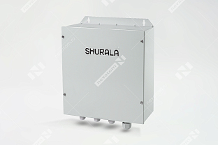 Блок подключения для АКК-00 купить | НЕВАТОМ