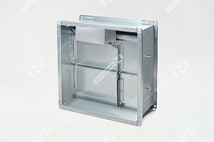 Клапан KPNZ-90-400*200-F2-VN-MN220-ML-04 купить | НЕВАТОМ