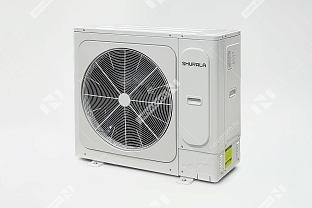 Агрегат компрессорно-конденсаторный АКК-100-1ф-инв 
купить | НЕВАТОМ