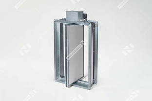 Клапан KPNO-120-500*500-F2-SN-EM220-04 купить | НЕВАТОМ