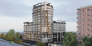 ЖК Суворов | Проекты НЕВАТОМ