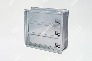 Клапан KID-60-400*200-F2-VN-1-ML-04 купить | НЕВАТОМ