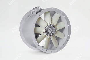 Вентилятор VO-4,0-О-1-1,5/3000-42D1-01 купить | НЕВАТОМ