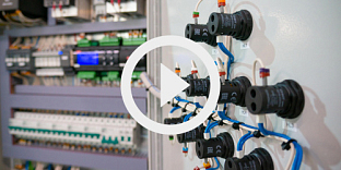 Специальные щиты управления для ГОК «Денисовский» 
| Блог НЕВАТОМ