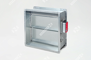 Клапан KPNZ-90-400*200-F2-SN-MN220-ML-04 купить | НЕВАТОМ