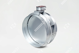 Клапан KPNZ-90-710-NP-SN-MN220-04 купить | НЕВАТОМ