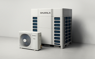Теперь в продаже: инверторные АКК SHURALA для 
ваших проектов | Блог НЕВАТОМ