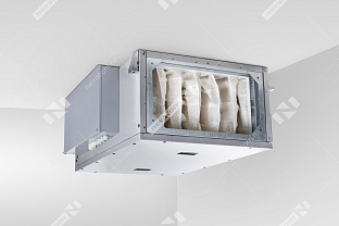 Приточная установка Neiva 2 C-600-E9-F5-OF-DZ-R купить 
| НЕВАТОМ