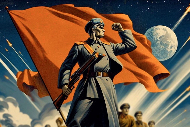 C Днем Победы! | Блог НЕВАТОМ