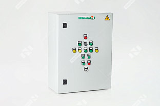 Щит управления ABUm-PDV-11-1-MR220/1-0-0-1-0 купить 
| НЕВАТОМ