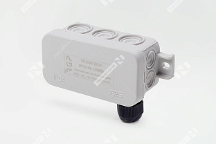 Датчик температуры уличный TD-U-1-IP54-NTC10k купить 
| НЕВАТОМ