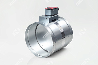 Клапан KPNZ-90-100-NP-SN-MN220-04 купить | НЕВАТОМ