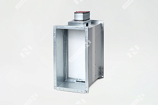 Клапан KPNZ-90-150*150-F2-SN-MN220-04 купить | НЕВАТОМ
